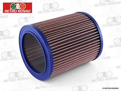 Filtre à air sport 1300 - 1750 105 1. série + Ferrari Dino