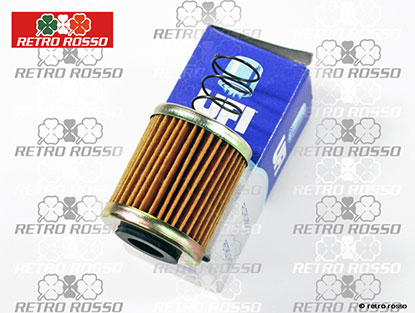 Cartouche filtre à carburant Fispa (petit) 34mm
