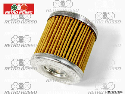 Cartouche filtre à carburant Kingfilter (grand) 1300-2000 105