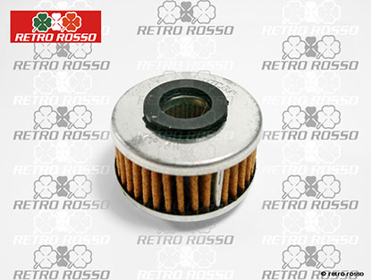 Filtre à huile pompe injection Spica 1750 - 2000 105