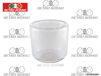 Carter verre (Kingfilter) 750 / 101 / 105 / Alfetta
