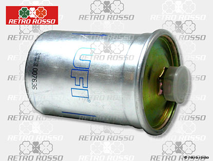 Filtre à carburant 164 / 155 / Spider / GTV TS 16V