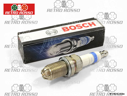 Bougie Bosch Super4 105 / 116 / 75 / 164 / 155