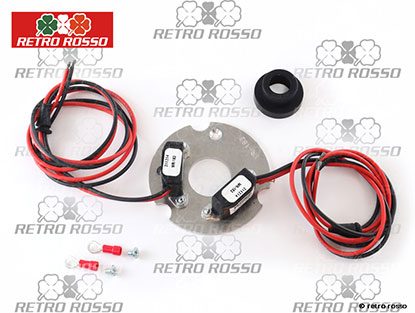 Ignitor kit pour distributeur Marelli 8 cylindres