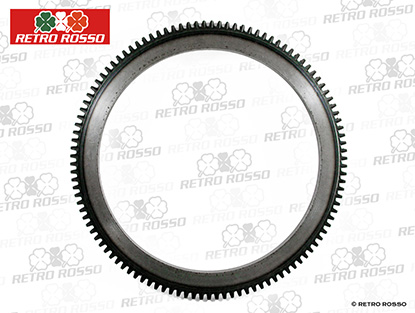 Chapelet de volant 1300cc. Giulietta 750 101 dents