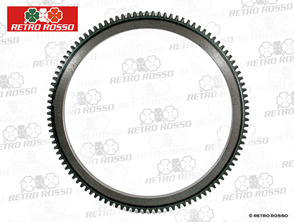 Chapelet de volant 1300 - 1750, 105, 110 dents