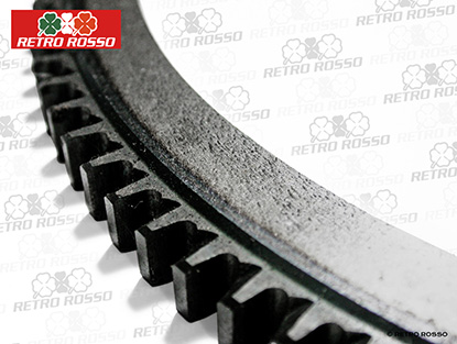 Chapelet de volant 1300 - 1750, 105, 110 dents