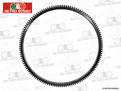 Chapelet de volant 130 dents Spider 90 + 75