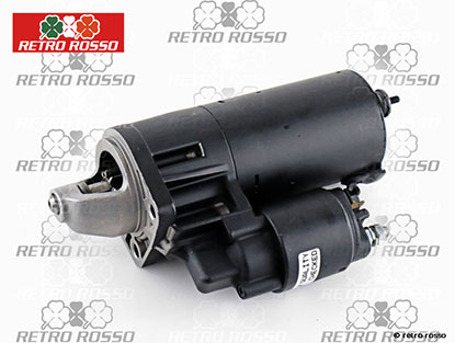 Démarreur 8 dents renforcé & soulagé 105