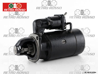 Démarreur échange Bosch Alfa Romeo 1900 (9 dents)
