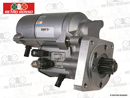 Démarreur renforcé soulagé 2,0 kW Ferrari Flat 12