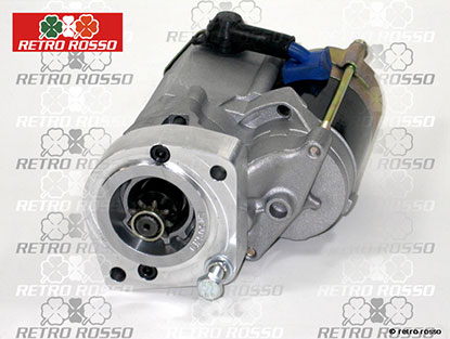 Démarreur renforcé soulagé 2000cc 105/115 (9 dents)