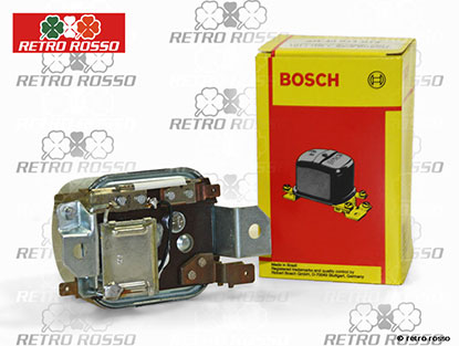 Régulateur alternateur 750 / 101 / 105 1. S BOSCH