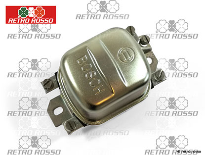 Régulateur alternateur 750 / 101 / 105 1. S BOSCH