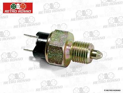 Contacteur phare de recul 105 + A + GTV6  + 75