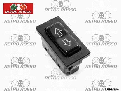 Interrupteur lève-vitre Spider USA + GTV6 / Ferrari