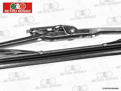 Jeu essuie-glaces INOX 330mm 105  / Ferrari