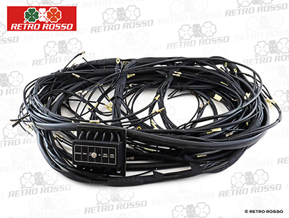 Faisceau électrique 750 Giulietta Spider Veloce