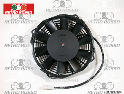 SPAL ventilateur aspirant 210mm