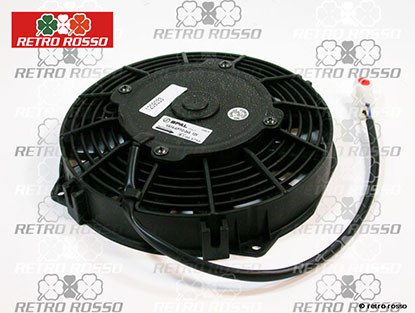 SPAL ventilateur aspirant 210mm