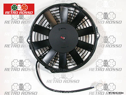 SPAL ventilateur soufflant 245mm