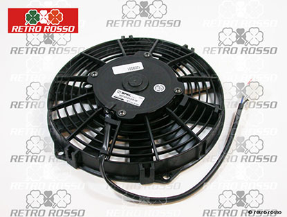 SPAL ventilateur soufflant 245mm