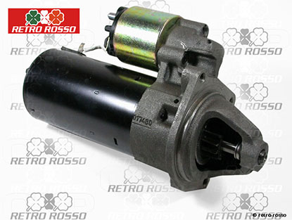 Démarreur Ferrari 308 / 328 / Testarossa