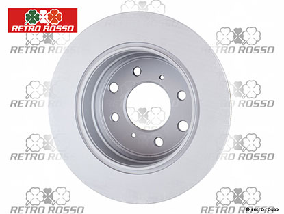 Disque frein arrière 1300 - 2000cc. 105
