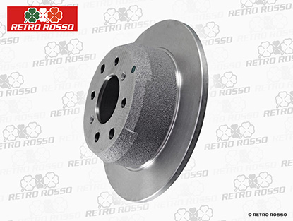 Brembo Disque frein arrière 1300 - 2000cc 105 / 115 (ATE)