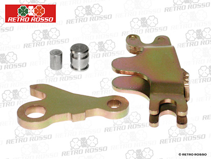 Kit engrenage de frein à main Alfa Romeo 105 / 115