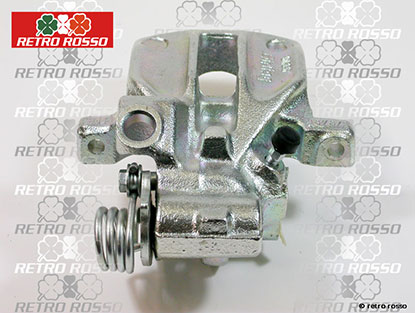 Étrier de frein arrière renouvelé 164 droit (38mm)