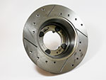 Disque de frein Sport avant 1300 - 1600cc 105
