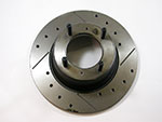 Disque de frein Sport avant 1300 - 1600cc 105