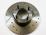 Disque de frein Sport avant 1750 - 2000cc 105 / 115