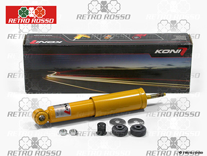 Amortisseur Koni Sport jaune avant (réglable) 105 / 115
