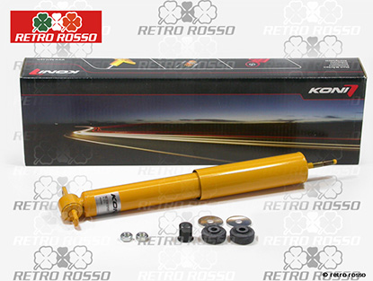 Amortisseur Koni Sport jaune avant Alfetta / GT / GTV