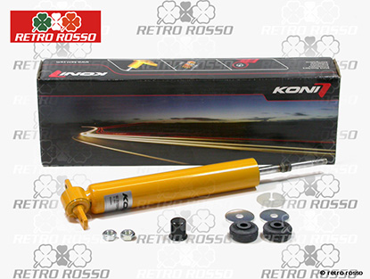 Amortisseur Koni Sport jaune avant (réglable) GTV / 75