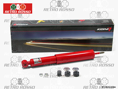 Amortisseur Koni rouge arriere (réglable) 750 / 101