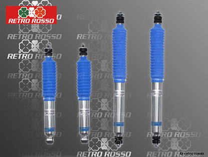 Amortisseur avant Bilstein Race  AR 1900 / 2000 / 2600