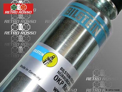 Amortisseur avant Bilstein Race PSS10 105 / 115