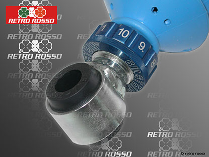 Amortisseur avant Bilstein Race PSS10 105 / 115