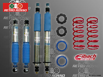 Amortisseur avant Bilstein Race PSS10 105 / 115