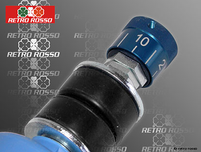 Amortisseur arriere Bilstein Race PSS10 105 / 115