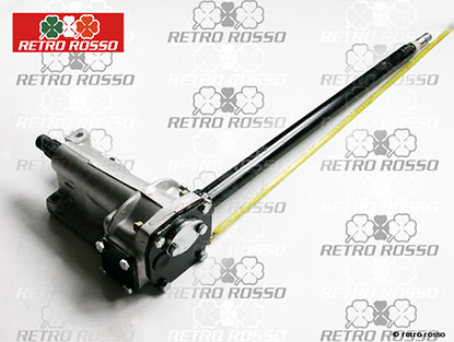 Boîtier direction Burman échange 1300 - 1600 Giulia 73cm