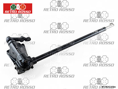 Boîtier direction ZF échange 1300 - 2000 105 / 115 72,5cm