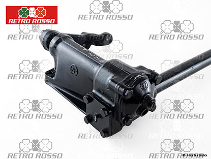 Boîtier direction ZF échange 1300 - 2000 105 / 115 72,5cm