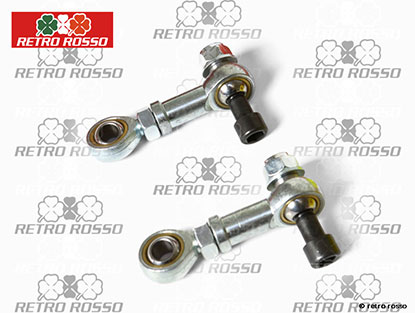 Barre stabilisatrice avant 30mm Alfetta+GTV/6+75 Uniball