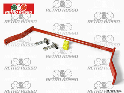 Barre stabilisatrice avant 30mm Alfetta+GTV/6+75 Uniball