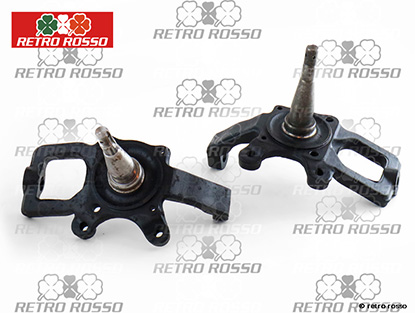 Pivot porte-moyeu droit 1750 - 2000 105/115 + Montreal