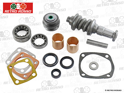Kit de rep. boîtier de direction Alfa 2000 / 2600 AR5